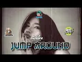 DJ JUMP AROUND X BRAM SELAN [ IKLANNN ] 2025 REMIX !!