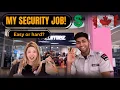 Working as a Mall Loss Prevention Officer in Canada Full Day Routine Salary Explained
