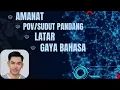 Channel