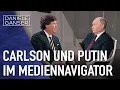 Download Lagu Dr. Daniele Ganser: Carlson und Putin im Mediennavigator