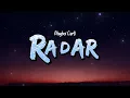 Download Lagu Playboi Carti - RADAR (Lyrics)