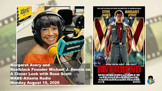 Margaret Avery Reflects on the Restoration of ‘Riverbend’ | WABE A Closer Look w/ Rose Scott