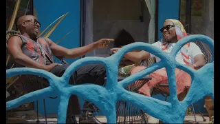 BENSOUL X BIEN EXTRA PRESSURE OFFICIAL MUSIC VIDEO 