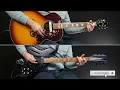 Slight Return - The Bluetones (Guitar Cover #296)