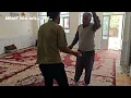 😱 Ahmed mengurung saudara perempuannya agar dia tidak margarak acara parikan!