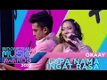 Download Lagu Okaay - Lupa Nama Ingat Rasa | Indonesian Music Awards 2022