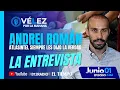 AtlasIntel Always Told Them the Truth Andrei Roman Interview with Velez in the Morning