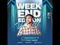 Download Lagu DJ Spalie Weekend Edition 47