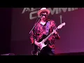 Albert Cummings - Your Own Way/I Feel Good/Working Man Blues - 6/16/22 Tally Ho Theatre Leesburg, VA