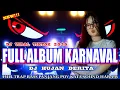 Download Lagu DJ KARNAVAL TERBARU 2025 FULL ALBUM TRAP BASS PANJANG SOUND HARAM - DJ HUJAN DERITA TRENDING ‼️