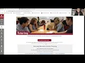 Introduction to the Learning Resource Center Tutoring Program