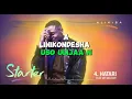 Alikiba ft Jay melody , - Hatari (lyrics video)