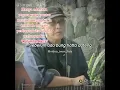 Lagu Story wa iwan fals mengenang Mohammad Bung Hatta