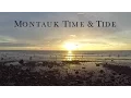 Montauk Time Tide Episode Three - The Beginning
