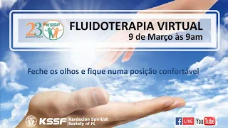KSSF - FLUIDOTERAPIA