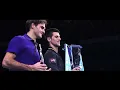 Roger Federer Back At World Number One
