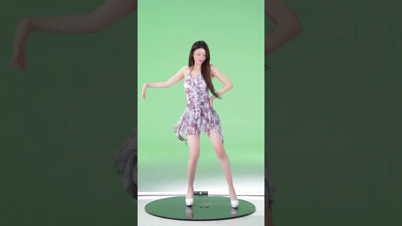 Hot summer 먼저 지나가요