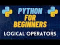 Python For Beginners - 05