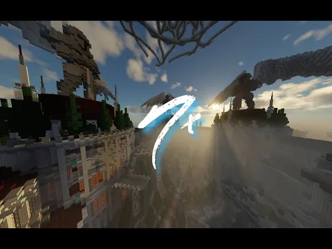 Minecraft server video for NoxianCraft Network