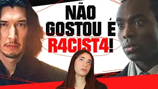 HARRY POTTER JÁ É A SÉRIE MAIS LACRADORA ANTES DE ESTREAR?