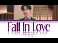 Jeong SeWoon(정세운) - Fall In Love (킹더랜드 OST) King the Land OST Part 7 | Han/Rom/Eng