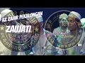 Download Lagu AZ ZAHIR Terbaru (04)ll Zaujati {istriku} ust.Yan Lucky