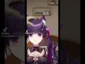 ニャーーー💢#新人vtuber #vtuber #fyp