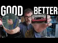 Download Lagu Cassettes are Better Than CD's!  Let me Explain...