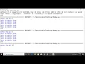 ITERATIVE STATEMENT IN PYTHON IN HINDI BY SHIVANSHU PRASHAR 9