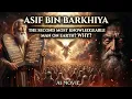 Lagu He Moved Queen Bilqis' Throne in a Blink! ⚡ The Mystery of Asif ibn Barkhiya - Allah's Greatest Name