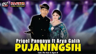 prigel pangayu ft arya galih pujaningsih sagita assololley dangdut official music video 