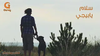 عمري ما هنساك وعمرك ما كنت كلب وراح 