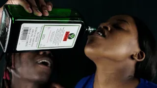 crosswavee jaegermeister feat niah mel official promo music video 