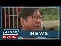 Download Lagu 'Perfect example of abuse': Marcos 'angry' over P55-M 'ghost' riverwall project in Baliuag, Bulacan