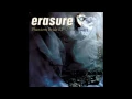 erasure - Hallowed Ground (Vince Clarke's Big mix) (mute 420)