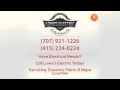 Lowes Electric - the top electrician in San Rafael Testimonial