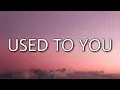 Download Lagu Ali Gatie - Used To You (Lyrics)