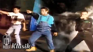 trio libels jerat jerat cinta official music video 