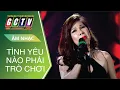 Download Lagu Tình Yêu Nào Phải Trò Chơi - Mai Phương GALA DẠ KHÚC XƯA \u0026 NAY 2018