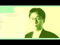 Toshifumi Hinata - "Reflections" / "Menuet" / "Passage" / "Reflections-Reprise"