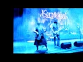 Korpiklaani - Kultanainen [live @ Masters of Rock 2016]