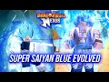 Download Lagu Super Saiyan Blue Evolved Showcase | Dragon Ball Nexus (New Update)