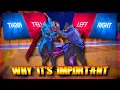 Download Lagu Why it's important to know which side the opponent is on... ▰ Tekken 8