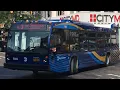 MTA NYC Bus NovaBus LFS Bx3