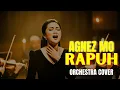 Lagu MERINDING!! Lagu AGNEZ MO - RAPUH 💔 Cover Versi Dark Orchestra — Atmosfer Kelam \u0026 Dramatis 🔥