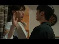 This is just the beginning Kiss free the curse of Taekwondo