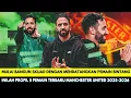 Download Lagu Resmi Diumumkan❗Inilah Profil 5 Pemain Terbaru Manchester United Musim 2025-2026