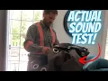 Download Lagu Do Soundproof Curtains Actually Work? FULL SOUND TEST!