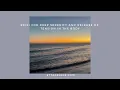 Reiki For Deep Serenity And Release Of Tension In The Body