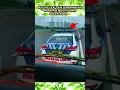 Download Lagu Detik2 mobil polisi rat4 di aspal, untung supir truk gercep😡 #polri #polisi #army #komando #shorts